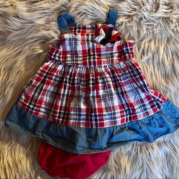 Other - baby girl dress